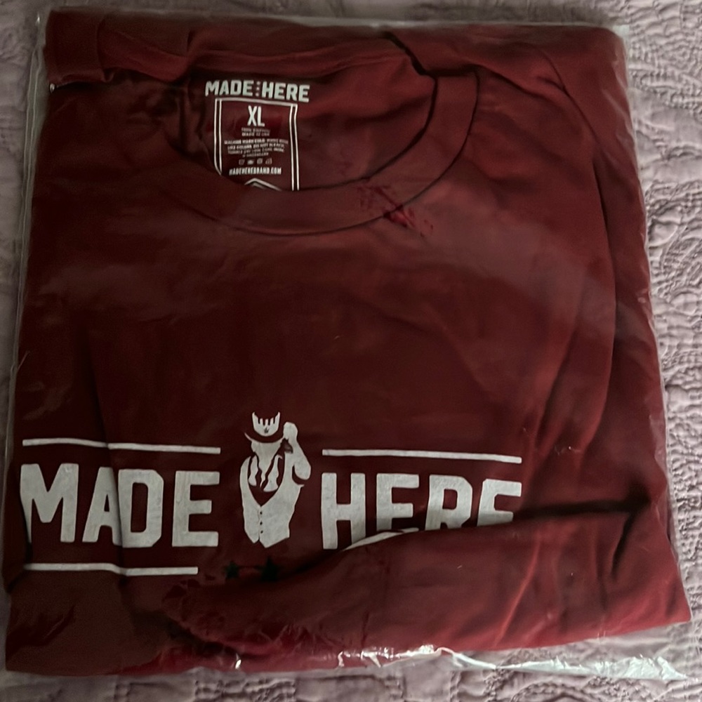 T-shirt